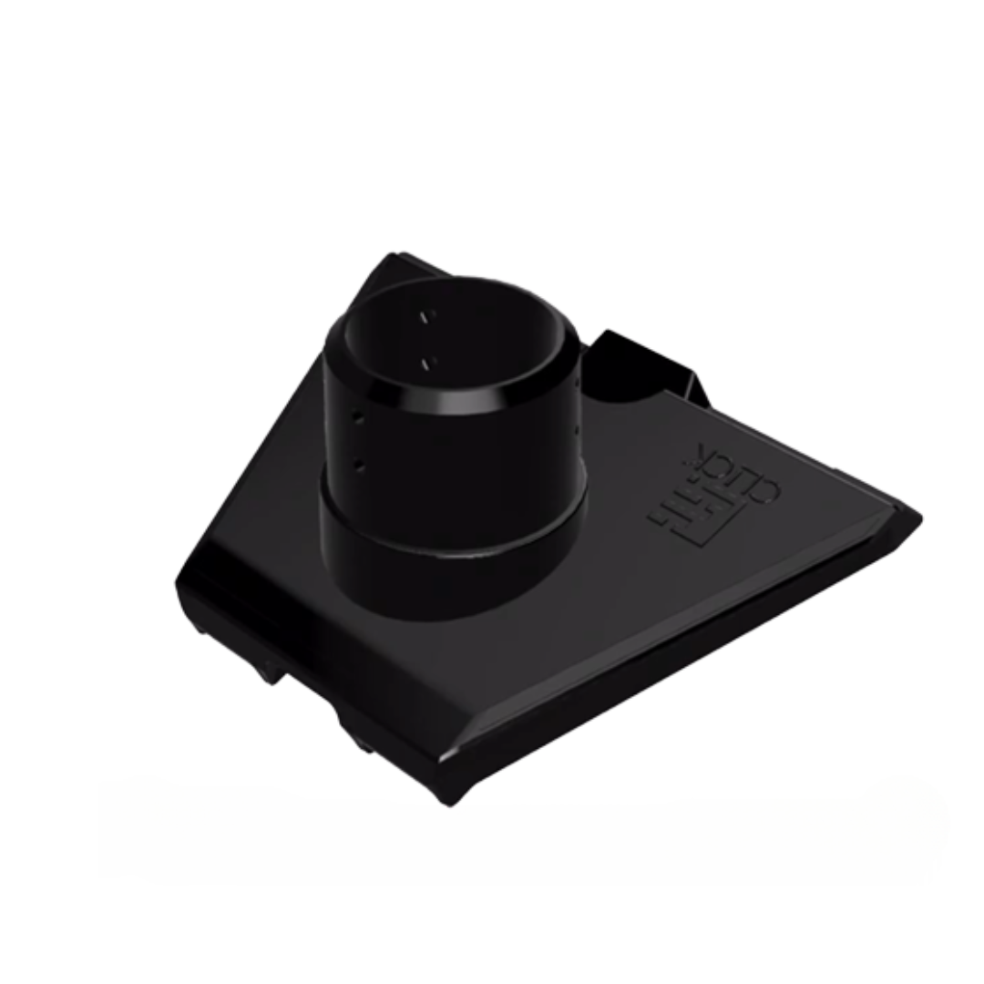 Starlink Gen 3 Pole Adapter ONLY | Domino Clamps