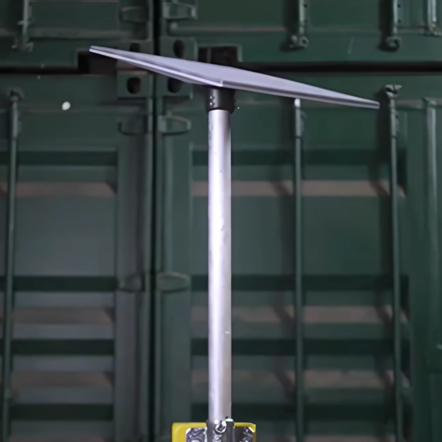 Starlink Gen 3 Pole Mounting Kit 3 | Domino Clamps