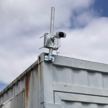 Universal CCTV Kit