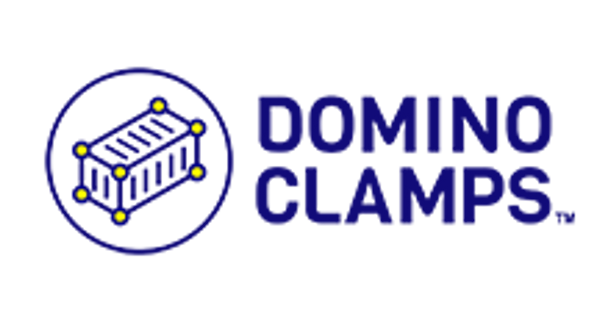 dominoclamps.com