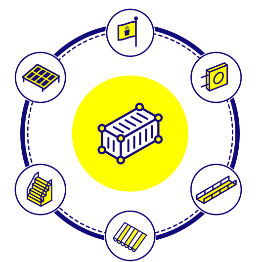 Usage icon