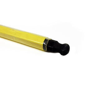 Branded Domino Clamps Hex Key End