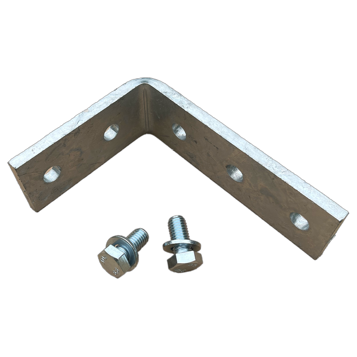 Buy Shipping Container Brackets – Versatile Use | Domino Clamps