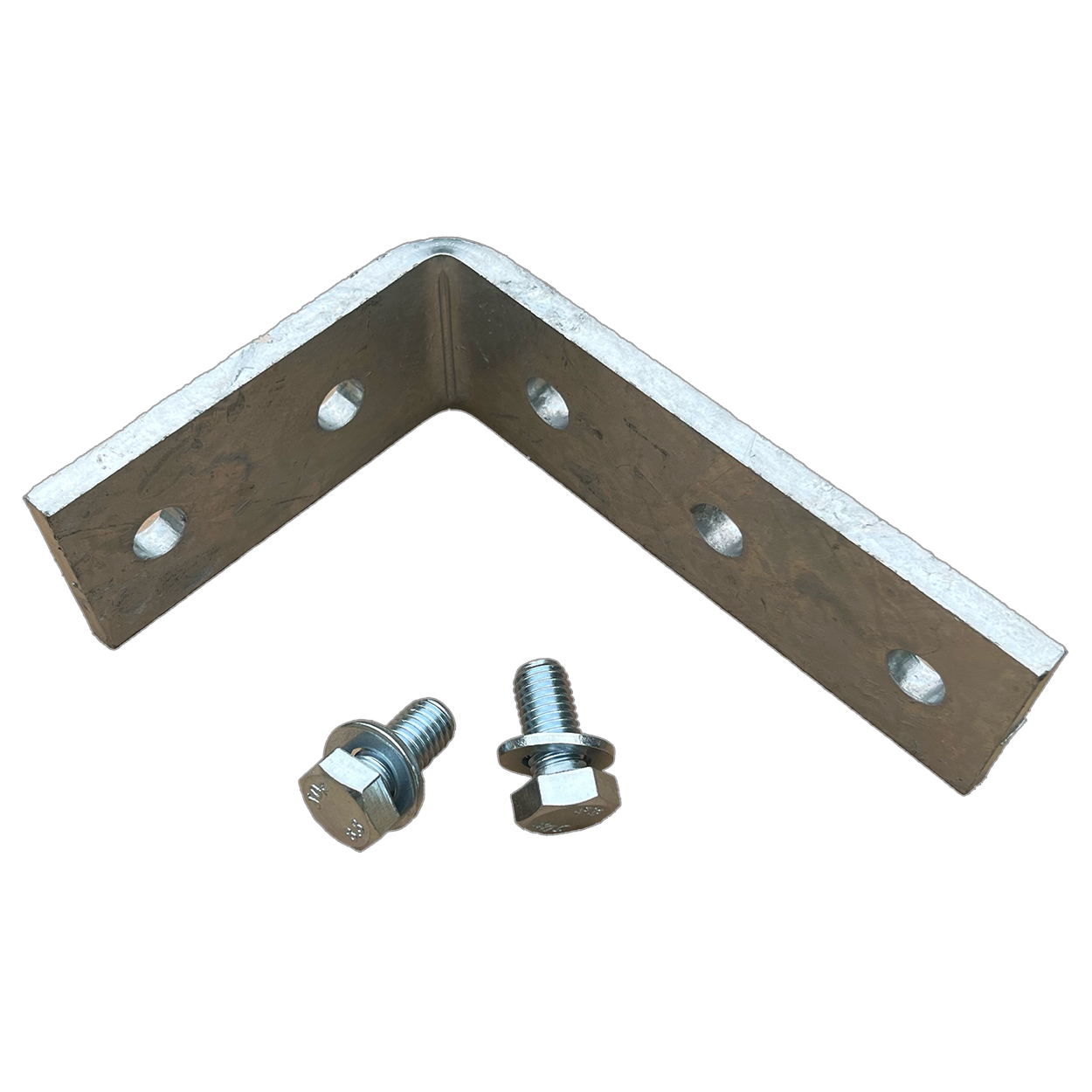 Shipping Container Framing Bracket