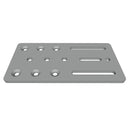 Vertical Bolt Plate-3