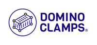 48mm horizontal (perpendicular) tube clamp | Domino Clamps