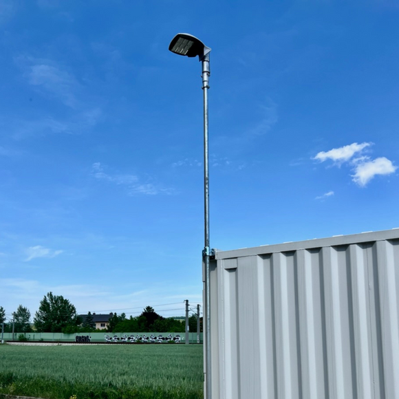 Full Height Floodlight Kit
