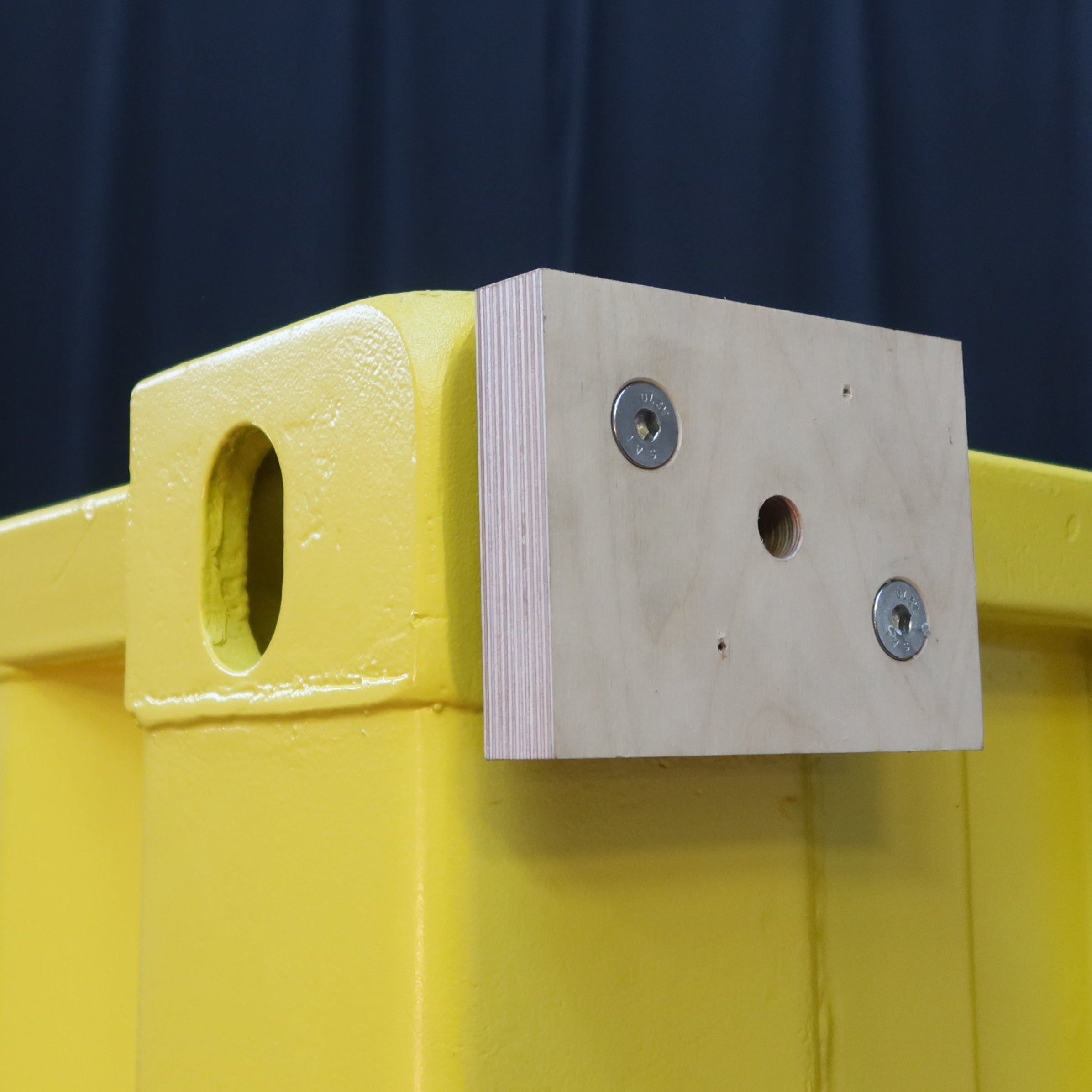 Buy Shipping Container Brackets – Versatile Use | Domino Clamps