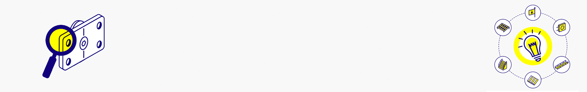 What do you want to attach to your shipping container