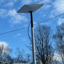 Starlink Gen 2 Pole Mounting Kit