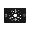 Universal CCTV Bracket Front View