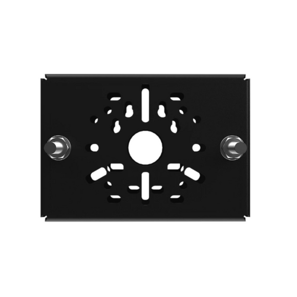 Universal CCTV Bracket Front View