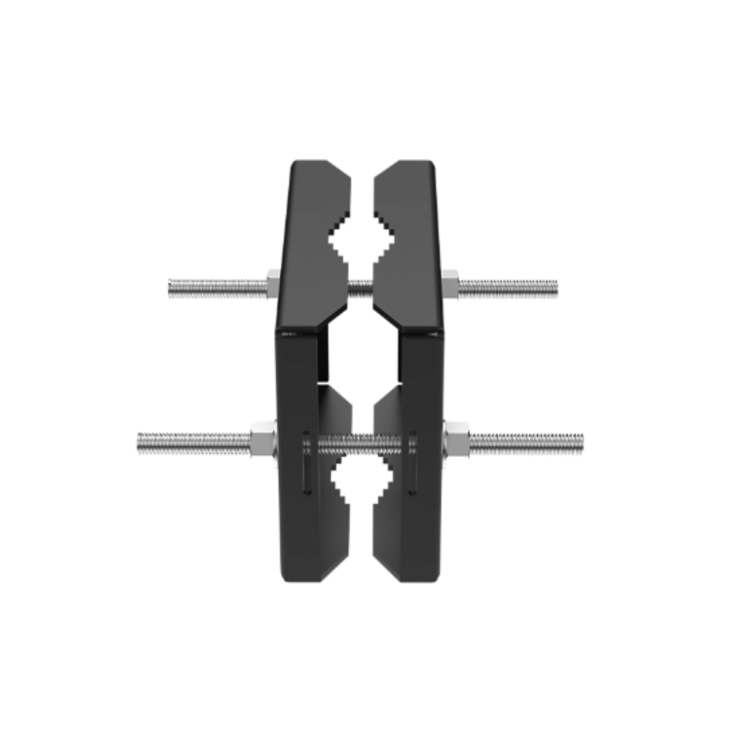 Universal CCTV Bracket Side View