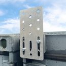 Vertical Bolt Plate-5