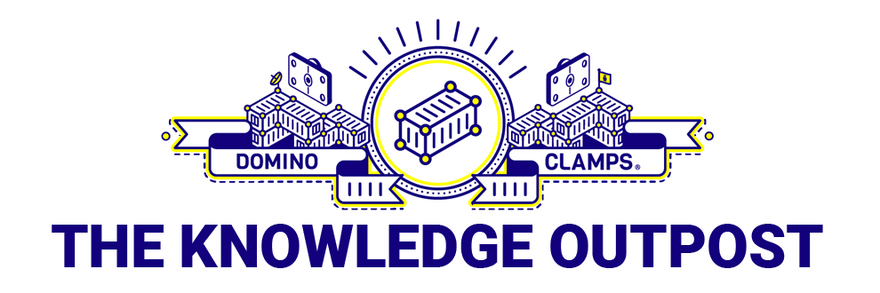 Domino Clamp knowledge outpost