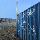 CCTV-Kit für Schwerlast-Schiffscontainer-1