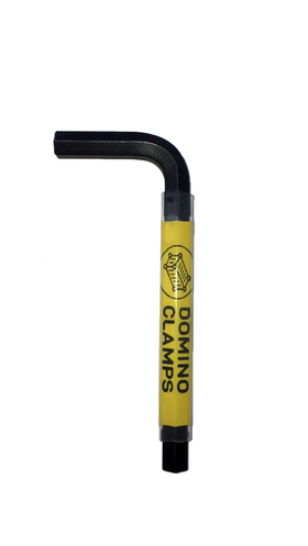 8mm Branded Hex Key