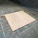 Domino Ramp - double