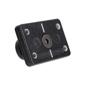 Domino Clamp side view