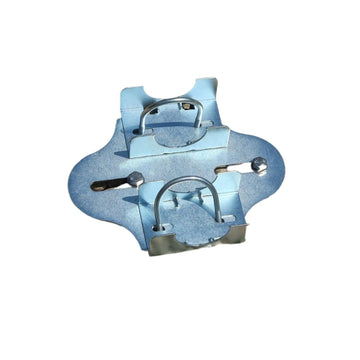 Universal Floodlight Bracket