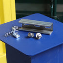 Unistrut starter assembly 2